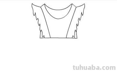 裙子怎么画简笔画 裙子简笔画怎么画? 裙子怎么画简笔画 裙子简笔画怎么画?