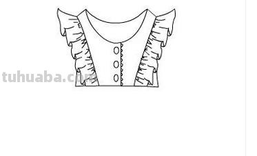 裙子怎么画简笔画 裙子简笔画怎么画? 裙子怎么画简笔画 裙子简笔画怎么画?