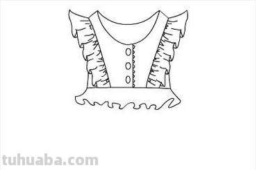 裙子怎么画简笔画 裙子简笔画怎么画? 裙子怎么画简笔画 裙子简笔画怎么画?