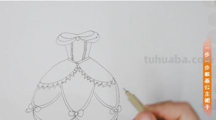 裙子怎么画简笔画 裙子简笔画怎么画? 裙子怎么画简笔画 裙子简笔画怎么画?