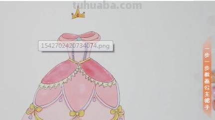 裙子怎么画简笔画 裙子简笔画怎么画? 裙子怎么画简笔画 裙子简笔画怎么画?