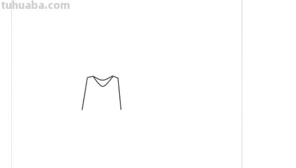 裙子怎么画简笔画 裙子简笔画怎么画? 裙子怎么画简笔画 裙子简笔画怎么画?