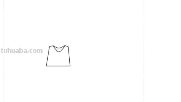 裙子怎么画简笔画 裙子简笔画怎么画? 裙子怎么画简笔画 裙子简笔画怎么画?