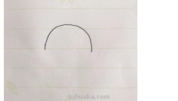 用彩铅怎么画猫 可爱的猫咪用格子本怎么画？