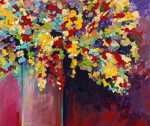 鲜艳色彩及鲜艳色彩搭配：让你的作品更加生动活泼 