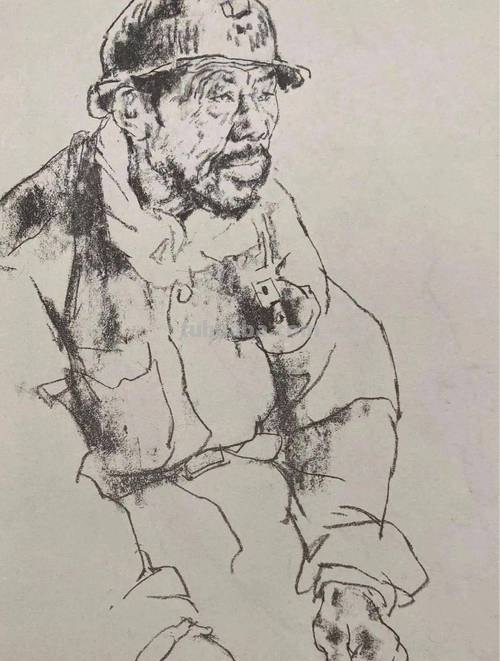 全国速写名人 全国八大速写名师？