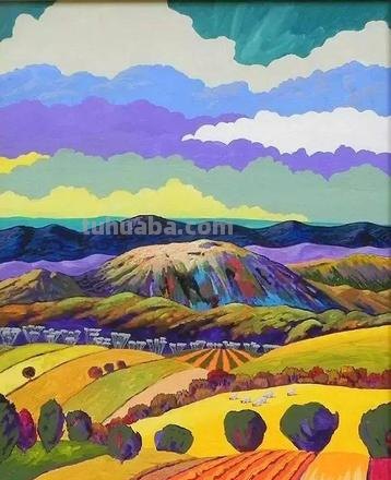 色彩，让生活更丰富多彩 