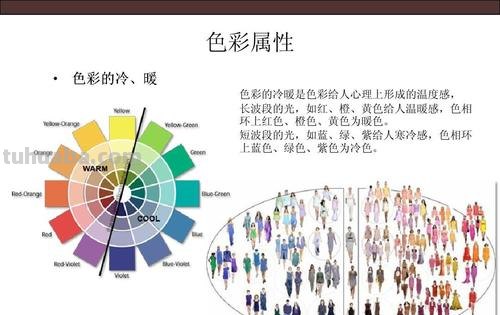 色彩诊断和风格鉴定：如何通过视频了解自己的绘画风格和色彩偏好 