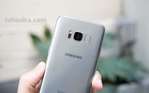 三星S8屏幕色彩:让你的视觉体验升级