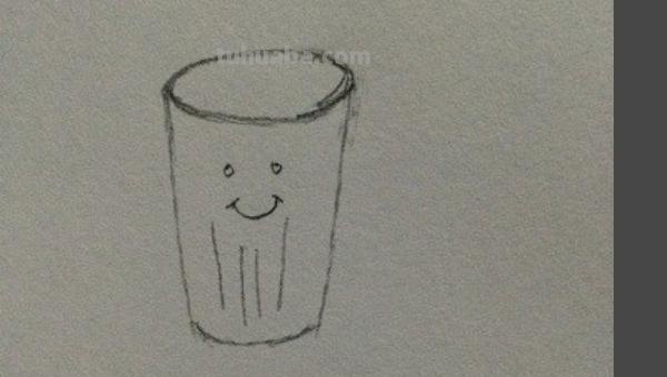 垃圾怎么画简笔画 如何画扔在地上的垃圾？