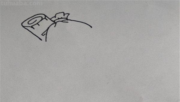 垃圾怎么画简笔画 如何画扔在地上的垃圾？