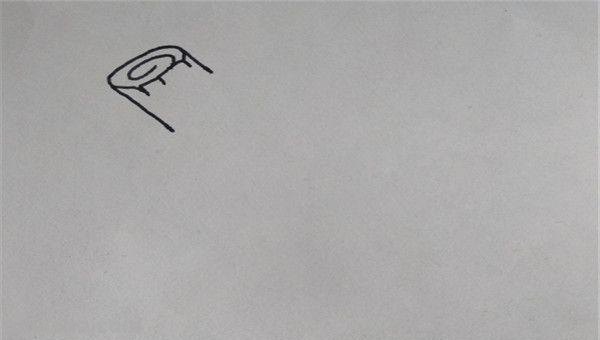 垃圾怎么画简笔画 如何画扔在地上的垃圾？