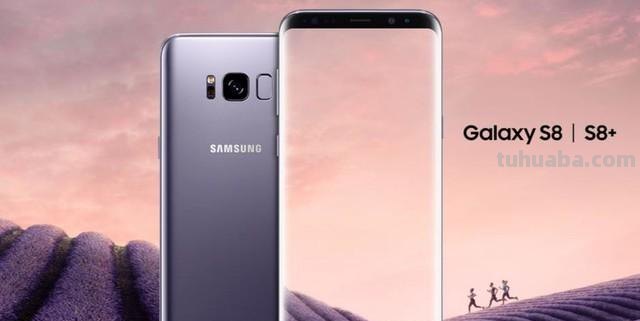 S8色彩：三星Galaxy S8手机色彩设计的革命性突破 