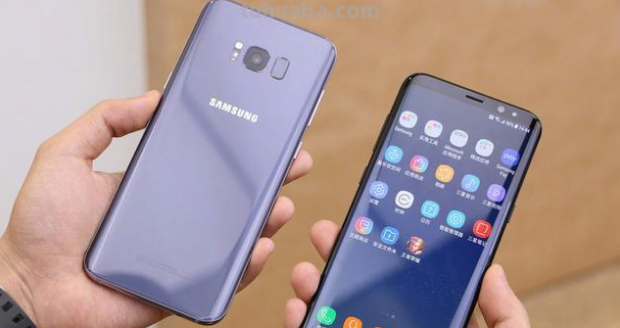 S8色彩：三星Galaxy S8手机色彩设计的革命性突破 