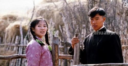 我的父亲母亲色彩分析及影评 