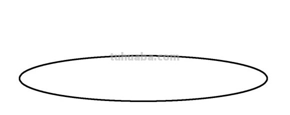 书桌怎么画简笔画 怎样画桌子？