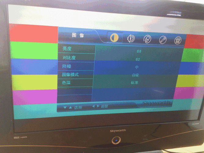 CRT色彩及CRT色彩不足:如何解决这个问题?