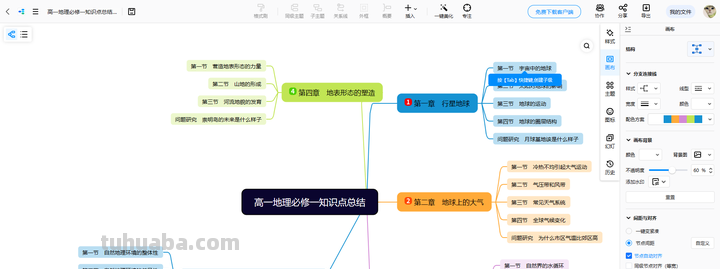 3款超好用的思维导图软件! 3款超好用的思维导图软件!