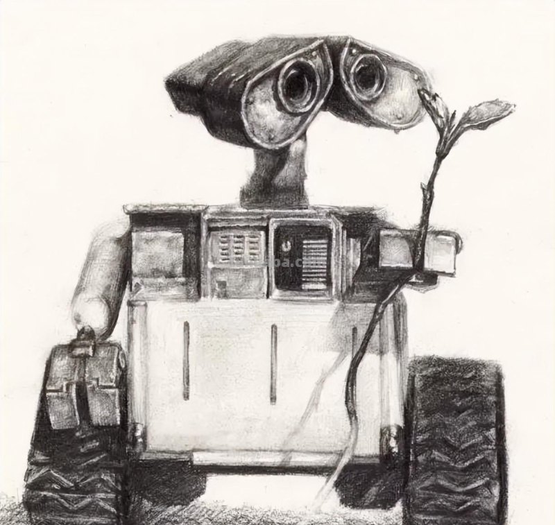 设计素描该怎么画？