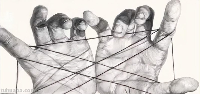 设计素描该怎么画？