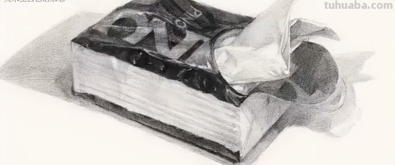 设计素描该怎么画？