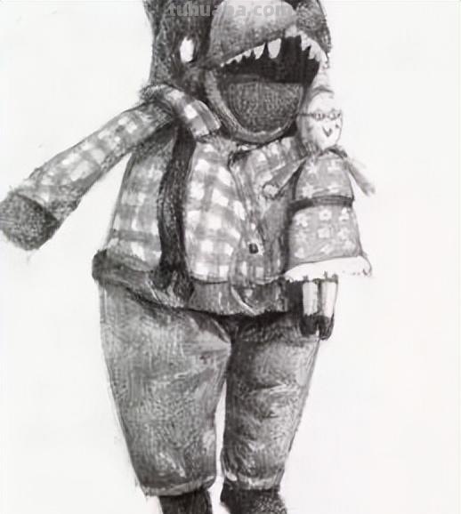 设计素描该怎么画？