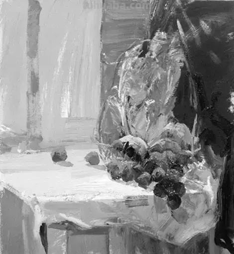 色彩步骤,详细解析 色彩步骤,详细解析