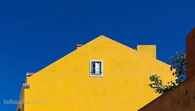 善用“色彩对比”，照片会更有吸引力