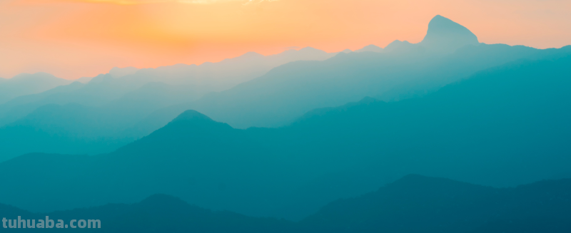 善用“色彩对比”,照片会更有吸引力 善用“色彩对比”,照片会更有吸引力