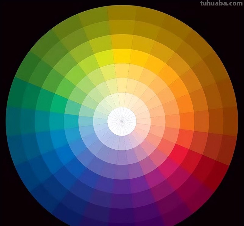 善用“色彩对比”,照片会更有吸引力 善用“色彩对比”,照片会更有吸引力