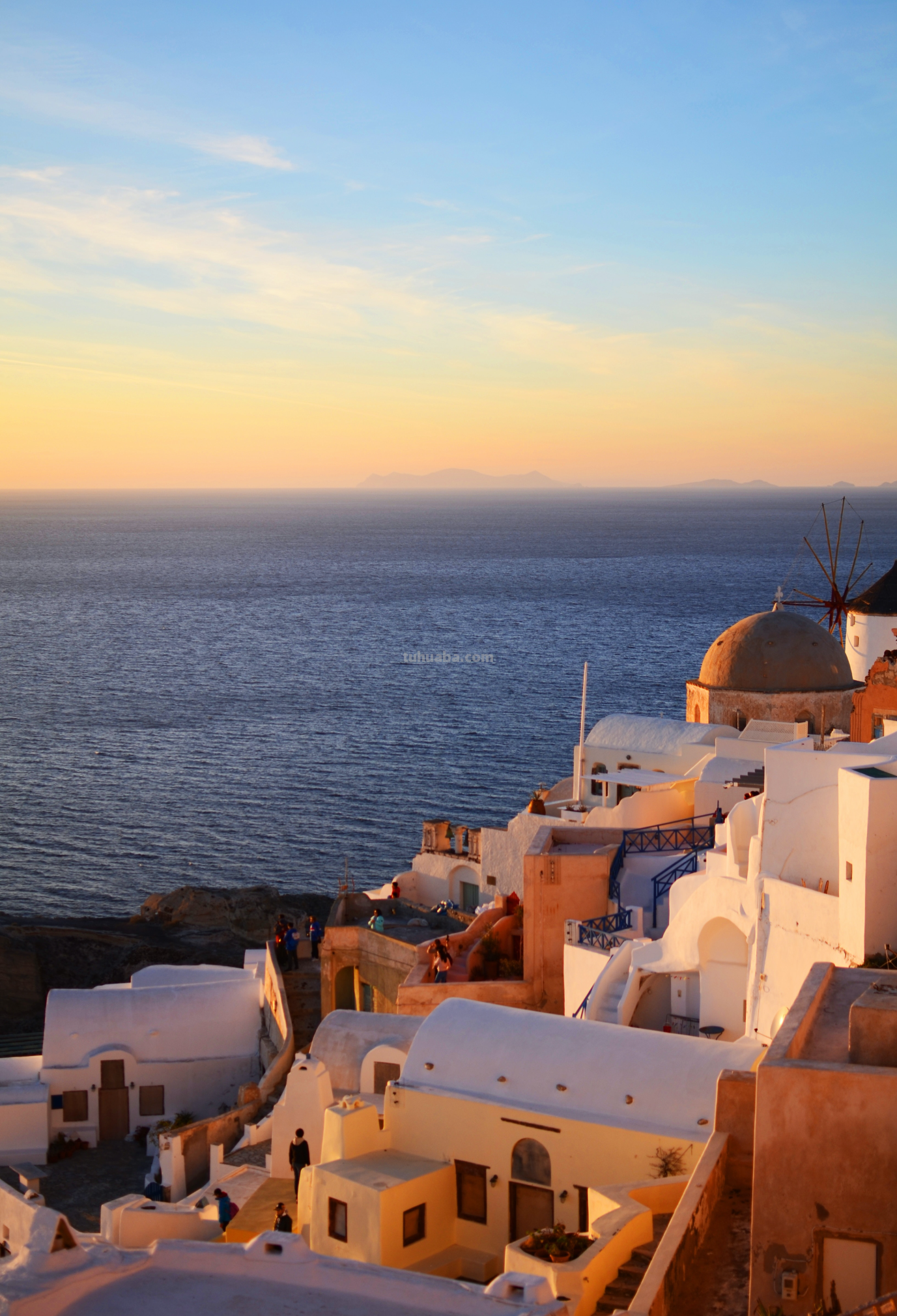 善用“色彩对比”,照片会更有吸引力 善用“色彩对比”,照片会更有吸引力