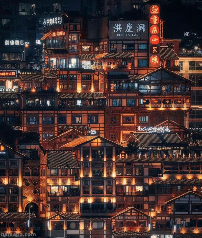 善用“色彩对比”,照片会更有吸引力 善用“色彩对比”,照片会更有吸引力