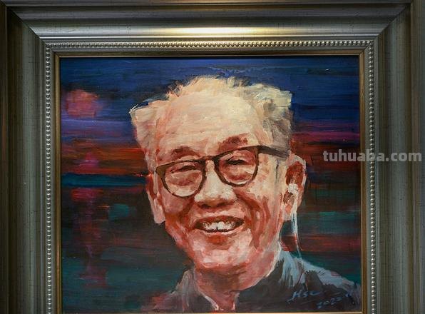 音乐人物肖像油画展:色彩与旋律的融合