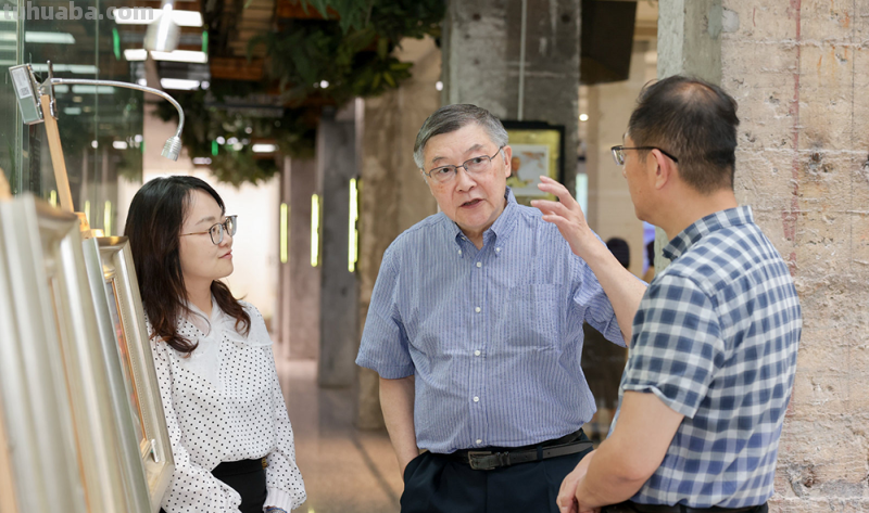 音乐人物肖像油画展:色彩与旋律的融合 音乐人物肖像油画展:色彩与旋律的融合