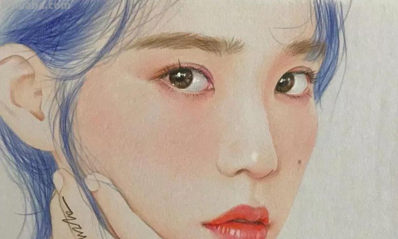 这57张水彩作品超级赞，想学水彩的你赶紧来收藏啊，一起来欣赏呀