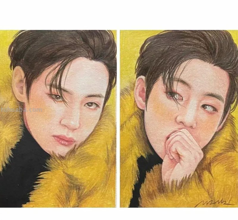 这57张水彩作品超级赞，想学水彩的你赶紧来收藏啊，一起来欣赏呀