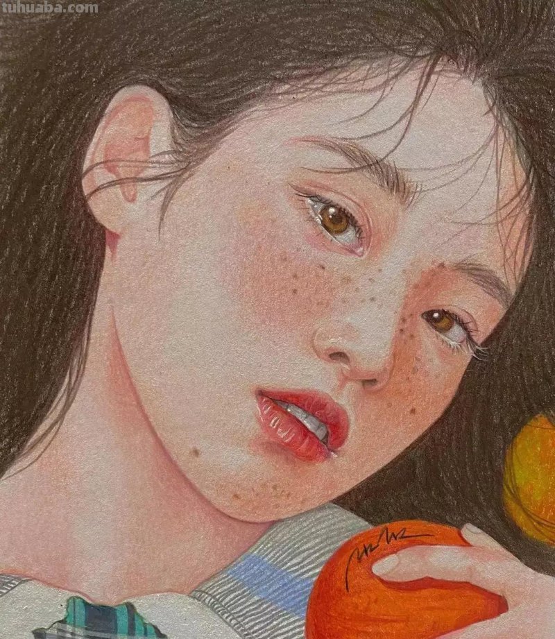 这57张水彩作品超级赞，想学水彩的你赶紧来收藏啊，一起来欣赏呀