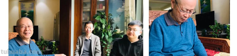 “波画”油画家李兆顺行健不息