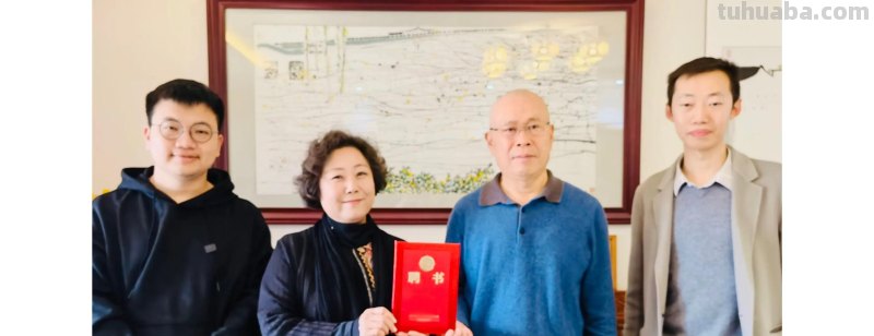 “波画”油画家李兆顺行健不息