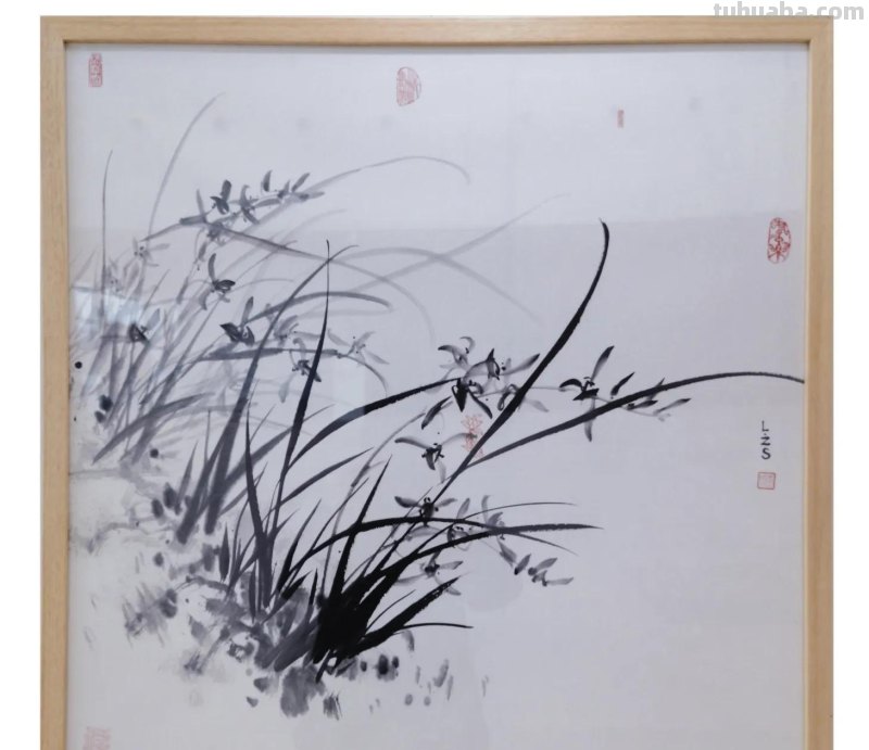 以科学接丹青 让世界更美好