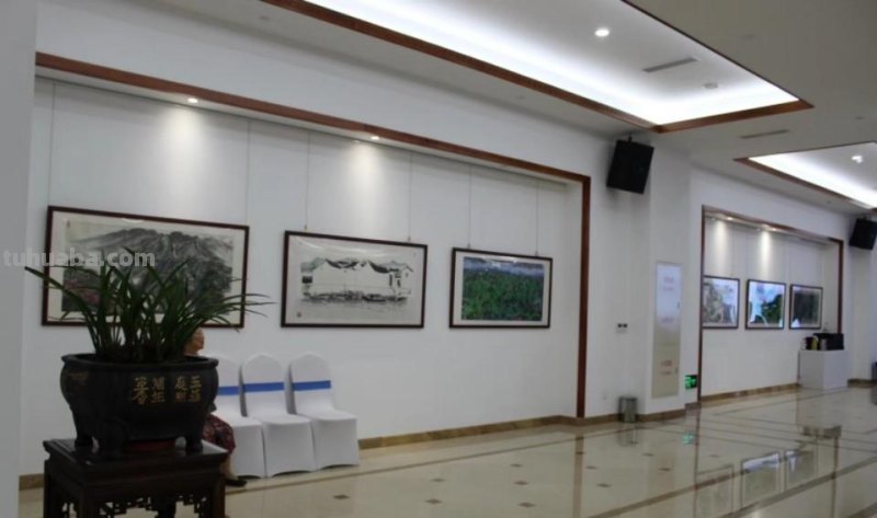 李兆顺的自然科学画，美仑美奂又藏着秘密，您见过吗？