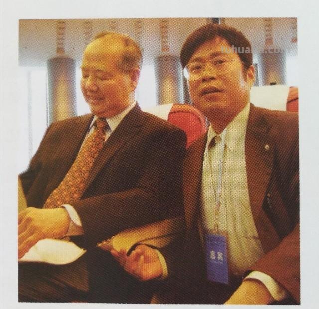 李兆顺的自然科学画，美仑美奂又藏着秘密，您见过吗？