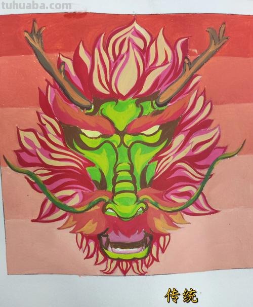 艺术色彩构成的重要性及如何运用艺术色彩构成图片 