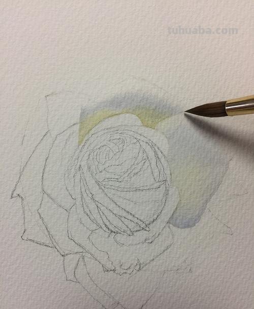 如何画出色彩的高光及高光点？ 