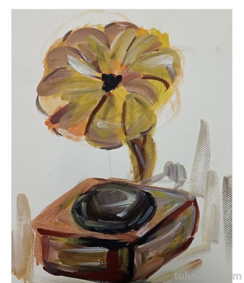 单色彩图片大全：探索单色调的美 