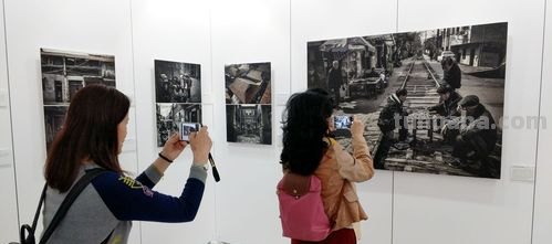 34个摄影技巧,手机大片这样拍!(影展点评第650期)