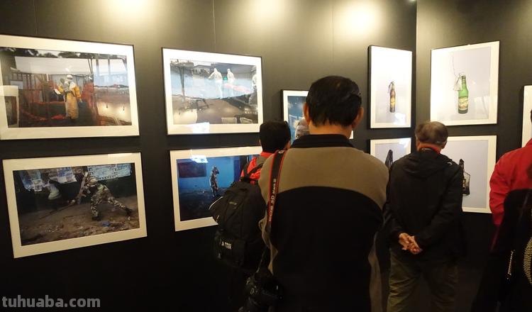 34个摄影技巧,手机大片这样拍!(影展点评第650期)