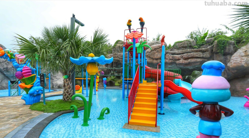 幼儿园关于水的游戏有哪些