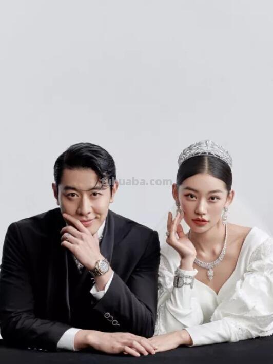 2021婚纱照指南：40种风格供你参考