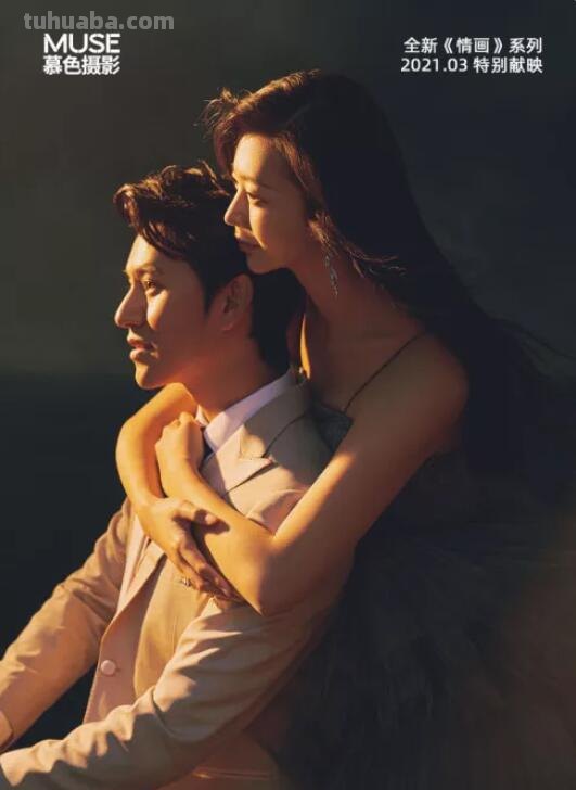 2021婚纱照指南：40种风格供你参考